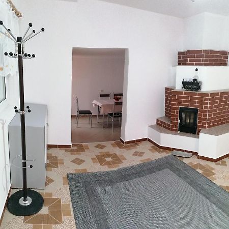 Lunca de SusUgralet公寓 外观 照片